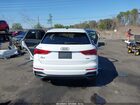 2022 Audi Q3 Premium Plus 45 Tfsi S Line Quattro Tiptronic Белый vin: WA1EECF35N1031413