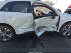 2022 Audi Q3 Premium Plus 45 Tfsi S Line Quattro Tiptronic Белый vin: WA1EECF35N1031413