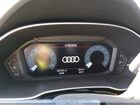 2023 Audi Q3 Premium Plus 45 Tfsi S Line Quattro Tiptronic Белый vin: WA1EECF35P1122314