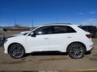 2023 Audi Q3 Premium Plus 45 Tfsi S Line Quattro Tiptronic Белый vin: WA1EECF35P1122314
