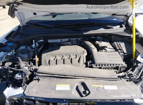 WA1EECF35P1122314 2023 AUDI Q3 Белый Вид сзади