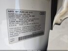 2023 Audi Q3 Premium Plus 45 Tfsi S Line Quattro Tiptronic Белый vin: WA1EECF35P1122314