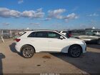 2024 Audi Q3 Premium Plus 45 Tfsi S Line Quattro Tiptronic Белый vin: WA1EECF35R1142680
