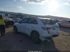 2024 Audi Q3 Premium Plus 45 Tfsi S Line Quattro Tiptronic Белый vin: WA1EECF35R1142680