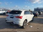 2024 Audi Q3 Premium Plus 45 Tfsi S Line Quattro Tiptronic Белый vin: WA1EECF35R1142680