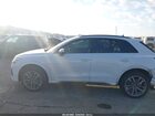 2024 Audi Q3 Premium Plus 45 Tfsi S Line Quattro Tiptronic Белый vin: WA1EECF35R1142680