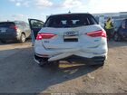 2024 Audi Q3 Premium Plus 45 Tfsi S Line Quattro Tiptronic Белый vin: WA1EECF35R1142680