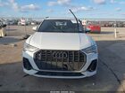 2024 Audi Q3 Premium Plus 45 Tfsi S Line Quattro Tiptronic Белый vin: WA1EECF35R1142680