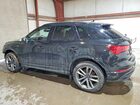 2024 Audi Q3 Premium Plus S Line 45 Черный vin: WA1EECF35R1165814