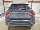 2024 Audi Q3 Premium Plus S Line 45 Черный vin: WA1EECF35R1165814