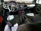 2024 Audi Q3 Premium Plus S Line 45 Черный vin: WA1EECF35R1165814