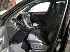 2024 Audi Q3 Premium Plus S Line 45 Черный vin: WA1EECF35R1165814