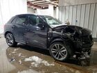 2024 Audi Q3 Premium Plus S Line 45 Черный vin: WA1EECF35R1165814