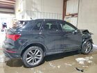 2024 Audi Q3 Premium Plus S Line 45 Черный vin: WA1EECF35R1165814