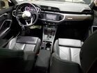 2021 Audi Q3 Premium Plus S Line 45 Black vin: WA1EECF36M1018071