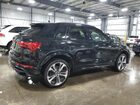 2021 Audi Q3 Premium Plus S Line 45 Black vin: WA1EECF36M1018071