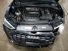 2021 Audi Q3 Premium Plus S Line 45 Black vin: WA1EECF36M1018071