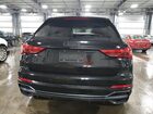 2021 Audi Q3 Premium Plus S Line 45 Black vin: WA1EECF36M1018071
