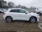 2021 Audi Q3 Premium Plus 45 Tfsi S Line Quattro Tiptronic Белый vin: WA1EECF36M1132524
