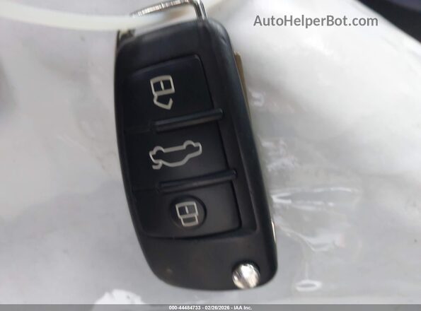 WA1EECF36M1132524 2021 AUDI Q3 Белый Вид панели приборов