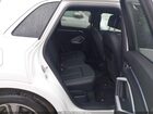 2021 Audi Q3 Premium Plus 45 Tfsi S Line Quattro Tiptronic Белый vin: WA1EECF36M1132524