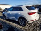 2023 Audi Q3 Premium Plus S Line 45 White vin: WA1EECF36P1034372
