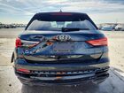 2024 Audi Q3 Premium Plus S Line 45 Черный vin: WA1EECF36R1047352