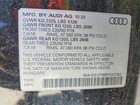 2024 Audi Q3 Premium Plus S Line 45 Черный vin: WA1EECF36R1047352