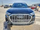 2024 Audi Q3 Premium Plus S Line 45 Черный vin: WA1EECF36R1047352