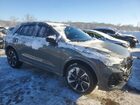 2025 Audi Q3 Premium Plus S Line 45 Серый vin: WA1EECF37S1014611