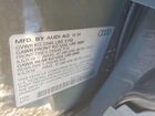 2025 Audi Q3 Premium Plus S Line 45 Серый vin: WA1EECF37S1014611