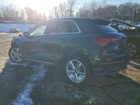 2024 Audi Q3 Premium Plus S Line 45 Black vin: WA1EECF38R1078473 2024 Audi Q3 Premium Plus S Line 45 Black vin: WA1EECF38R1078473