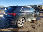 2024 Audi Q3 Premium Plus S Line 45 Black vin: WA1EECF38R1078473 2024 Audi Q3 Premium Plus S Line 45 Black vin: WA1EECF38R1078473