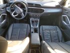 2024 Audi Q3 Premium Plus S Line 45 Black vin: WA1EECF38R1078473 2024 Audi Q3 Premium Plus S Line 45 Black vin: WA1EECF38R1078473