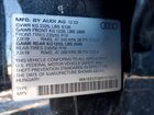 2024 Audi Q3 Premium Plus S Line 45 Black vin: WA1EECF38R1078473 2024 Audi Q3 Premium Plus S Line 45 Black vin: WA1EECF38R1078473
