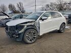 2024 Audi Q3 Premium Plus S Line 45 White vin: WA1EECF38R1078652