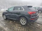 2022 Audi Q3 Premium Plus S Line 45 Черный vin: WA1EECF39N1010175