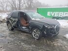 2022 Audi Q3 Premium Plus S Line 45 Черный vin: WA1EECF39N1010175