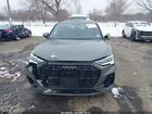 2023 Audi Q3 Premium Plus 45 Tfsi S Line Quattro Tiptronic Серый vin: WA1EECF3XP1143563