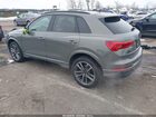 2023 Audi Q3 Premium Plus 45 Tfsi S Line Quattro Tiptronic Серый vin: WA1EECF3XP1143563