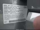 2023 Audi Q3 Premium Plus 45 Tfsi S Line Quattro Tiptronic Серый vin: WA1EECF3XP1143563