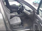 2023 Audi Q3 Premium Plus 45 Tfsi S Line Quattro Tiptronic Серый vin: WA1EECF3XP1143563