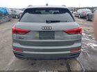 2023 Audi Q3 Premium Plus 45 Tfsi S Line Quattro Tiptronic Серый vin: WA1EECF3XP1143563