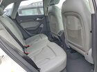 2016 Audi Q3 Premium Plus White vin: WA1EFCFS4GR014417