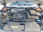 2016 Audi Q3 Premium Plus Beige vin: WA1EFCFS5GR014474