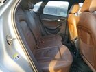2016 Audi Q3 Premium Plus Silver vin: WA1EFCFS6GR021076