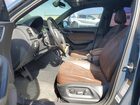 2016 Audi Q3 Premium Plus Blue vin: WA1EFCFS7GR000768