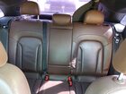 2016 Audi Q3 Premium Plus Blue vin: WA1EFCFS7GR000768