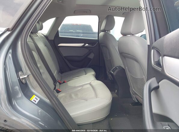 WA1EFCFS9GR008046 2016 AUDI Q3 Black Widok naklejki z numerem VIN