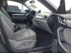 2016 Audi Q3 2.0t Premium Plus Black vin: WA1EFCFS9GR008046